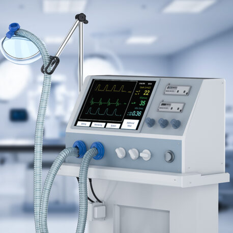 Elektro Genesis Anesthesia Machine Medical Supply Store