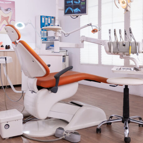Elektro Genesis Dental Equipment, Medical Equipment Supply Store