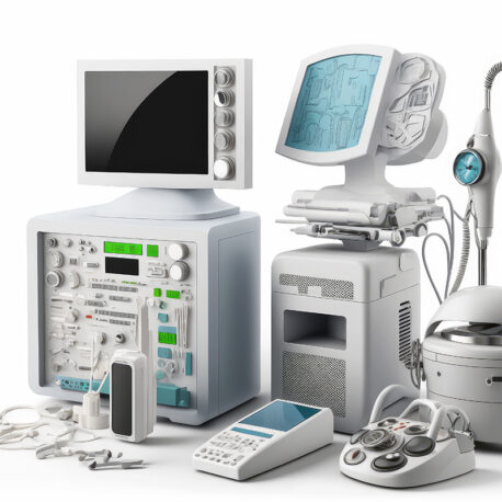 Elektro Genesis Diagnostic Equipment and Medical Supply Company
